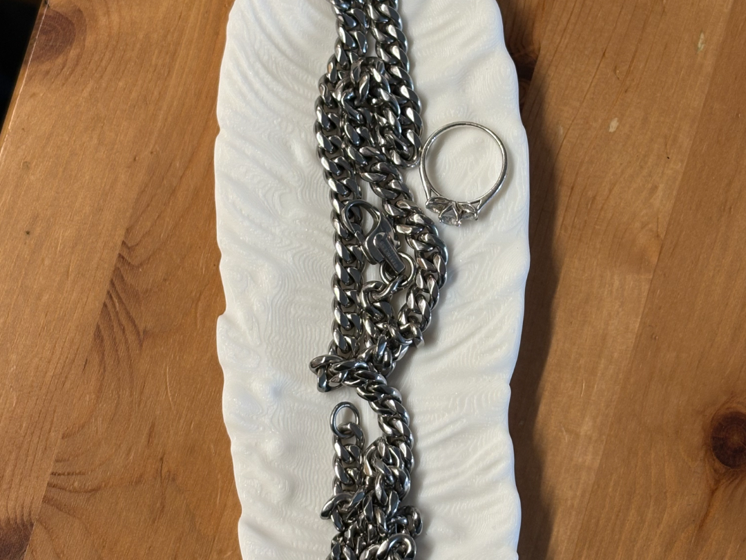 Multipurpose Feather Dish/Tray