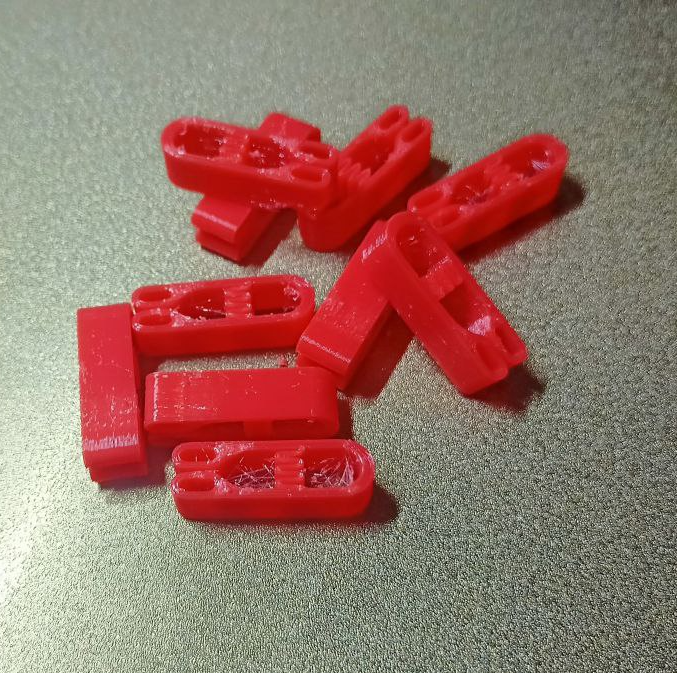 Mini Clamp/ mini bag clip - mini clip para bolsa