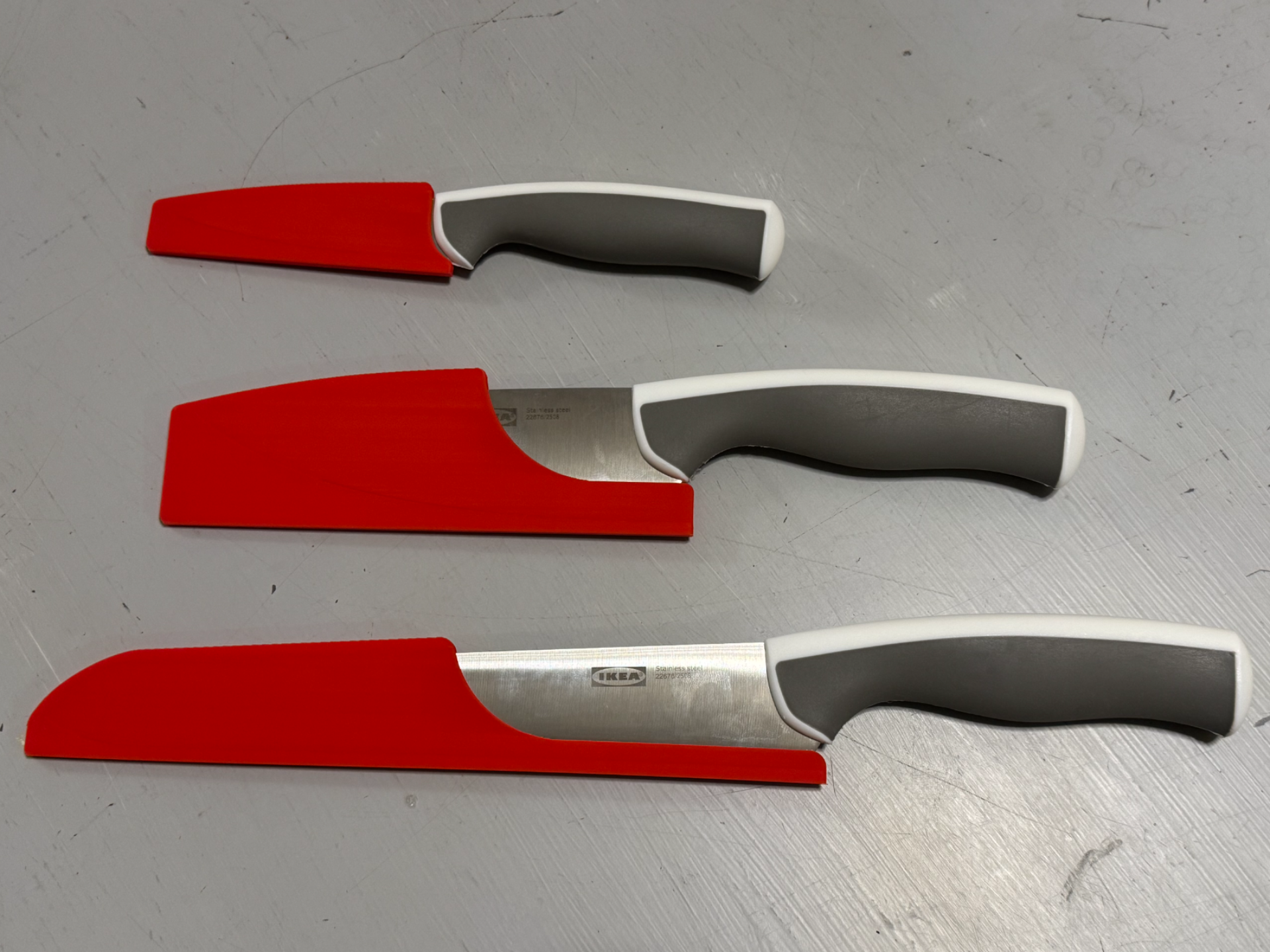 IKEA Kitchen Knife Sheath