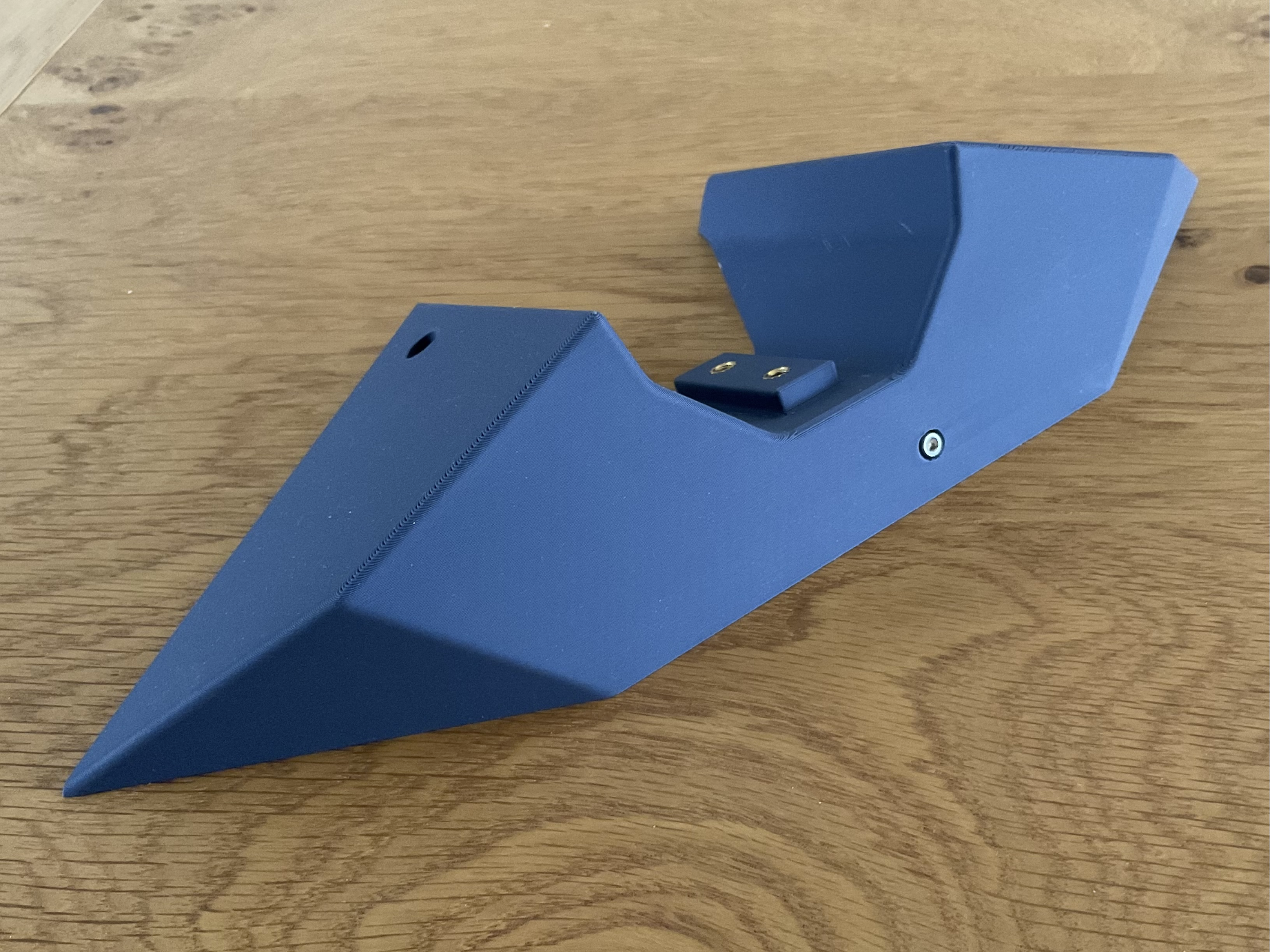 Airbus A320 Central Windshield Base