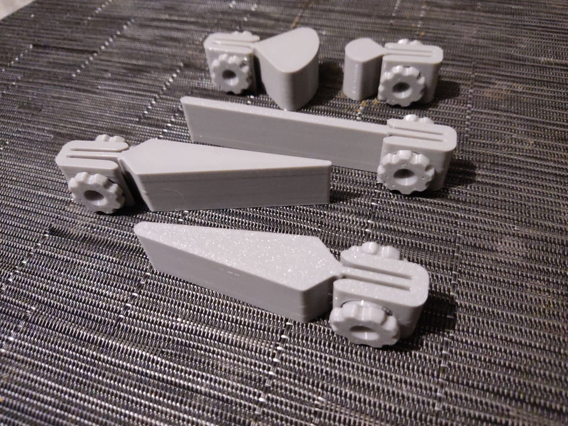 Mini Sanding Tools