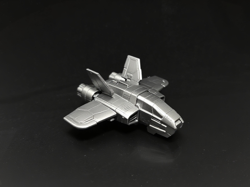 spacecraft 2