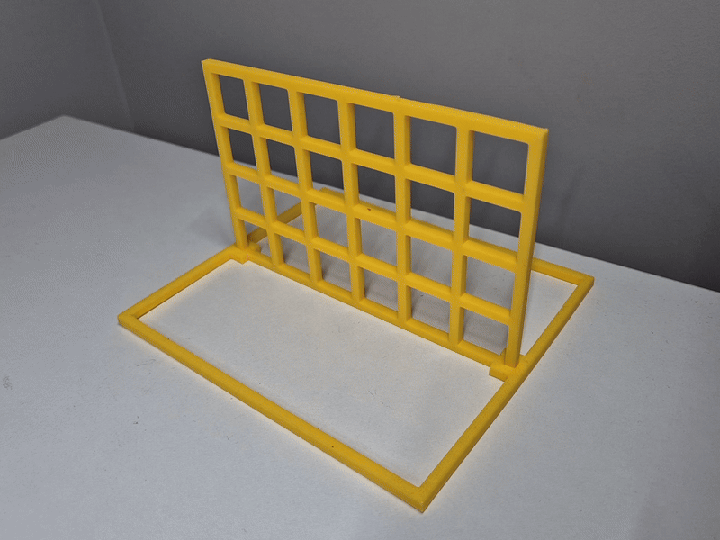 Waffle Cooling Rack