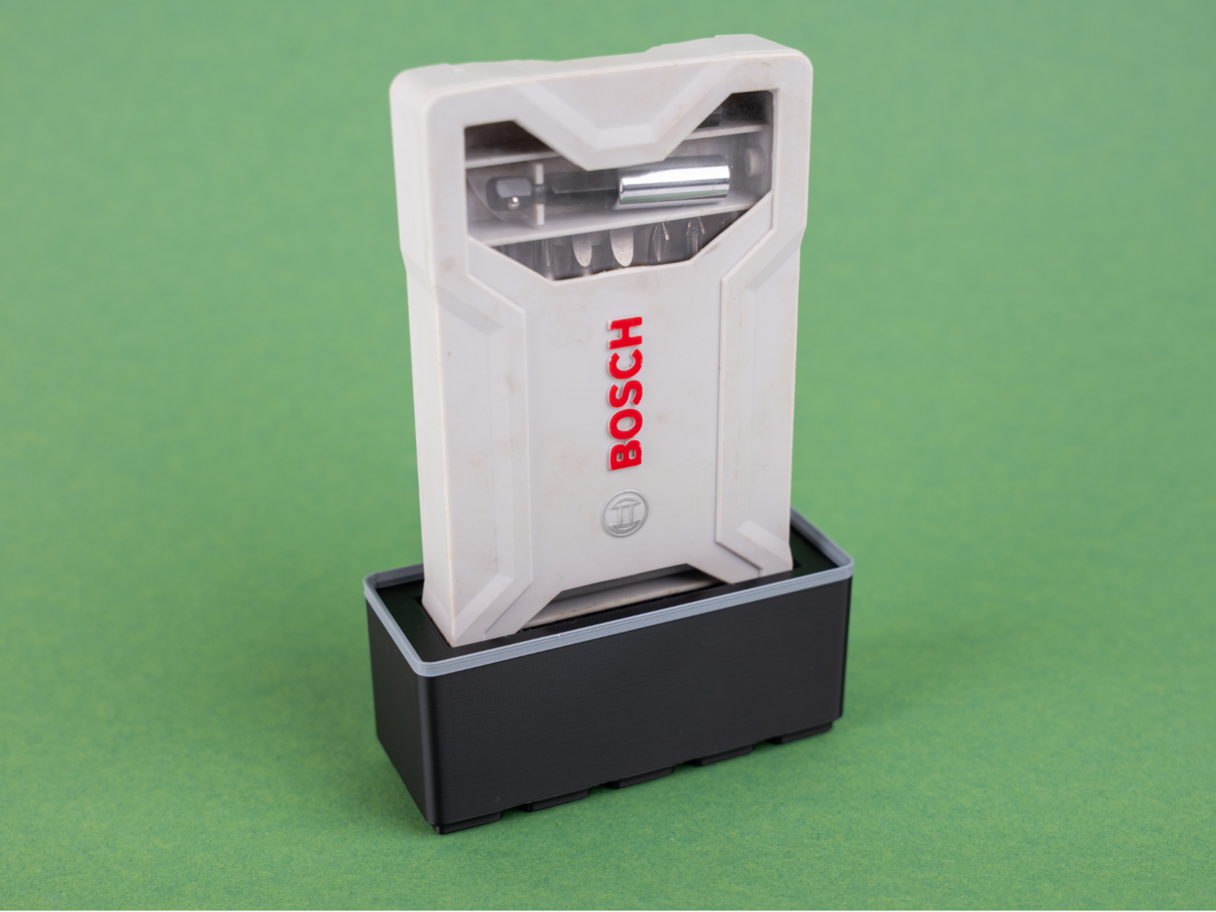 Bosch Bits Holder GRIDFINITY