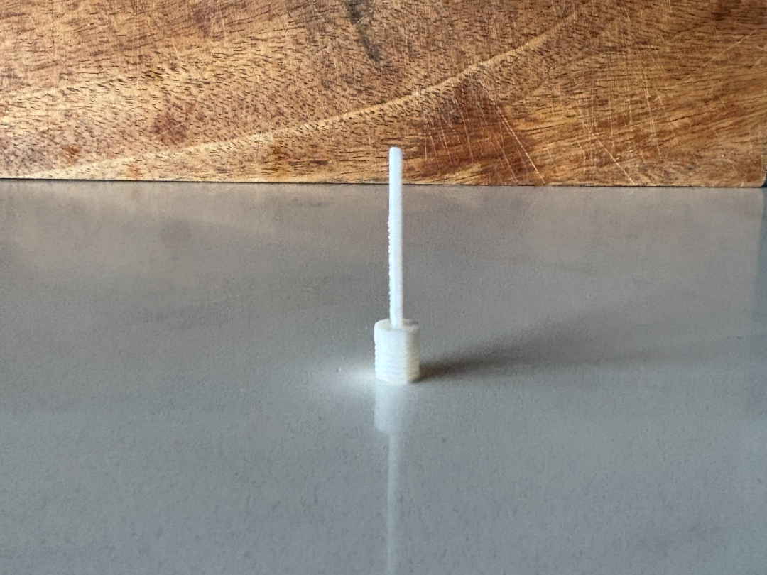 Bike Valve