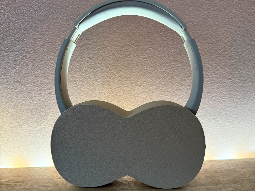 Headphones Case for Sony WH-CH520