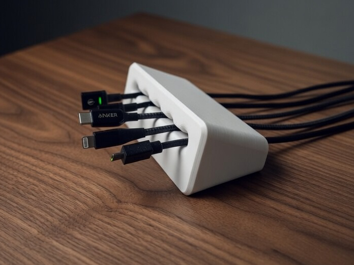 Cable Organzier