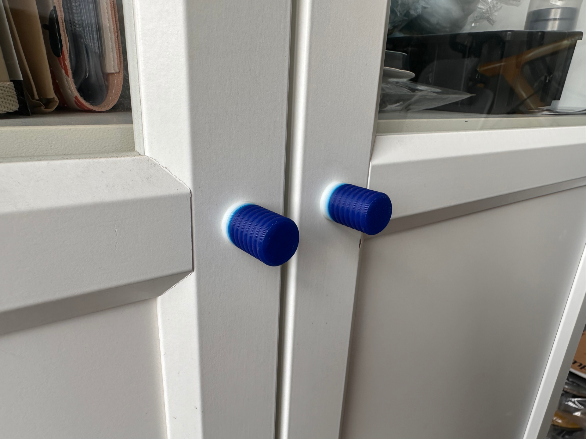 IKEA BILLY bookcase handle 宜家毕利书柜把手
