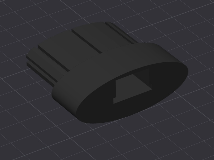 OG Xbox MMU USB Adapter