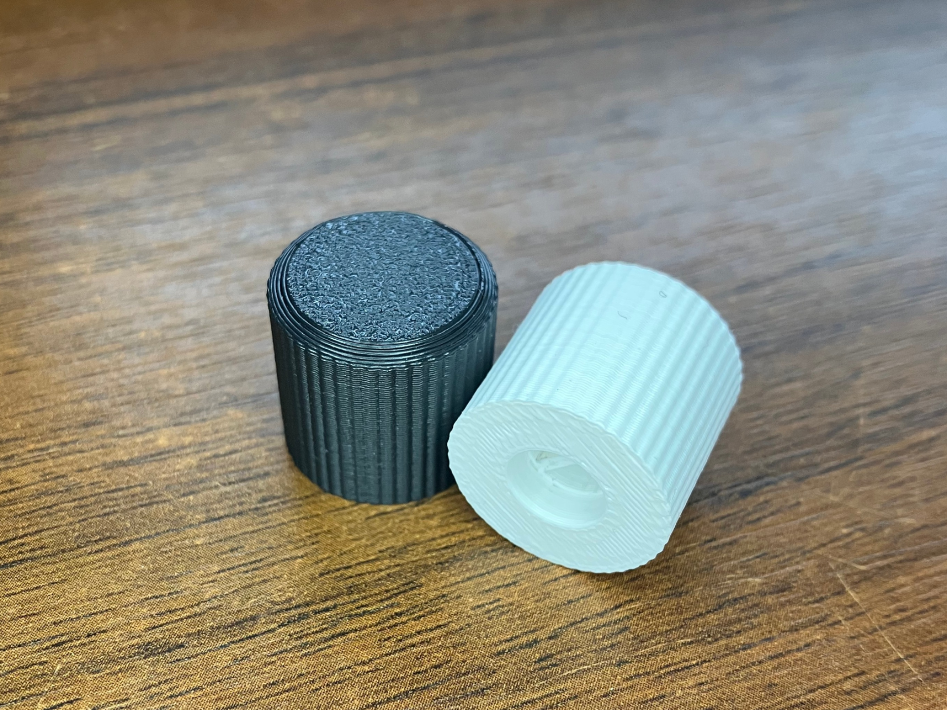 EC11 Encoder Knob Split Shaft