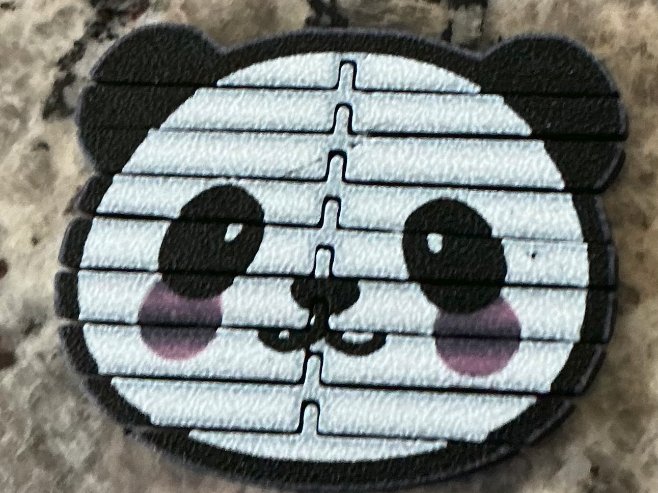 flexi panda