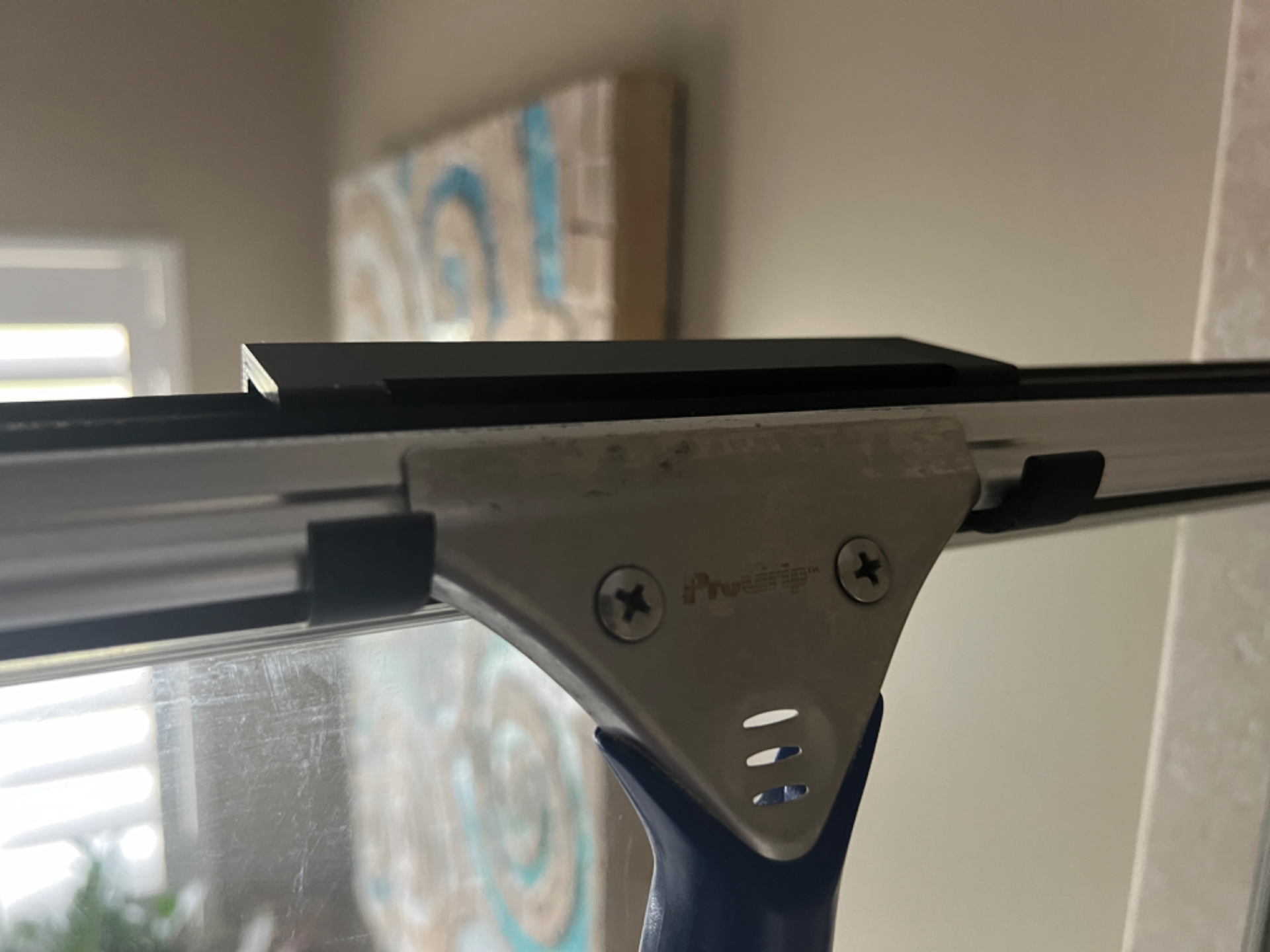 Squeegee This!