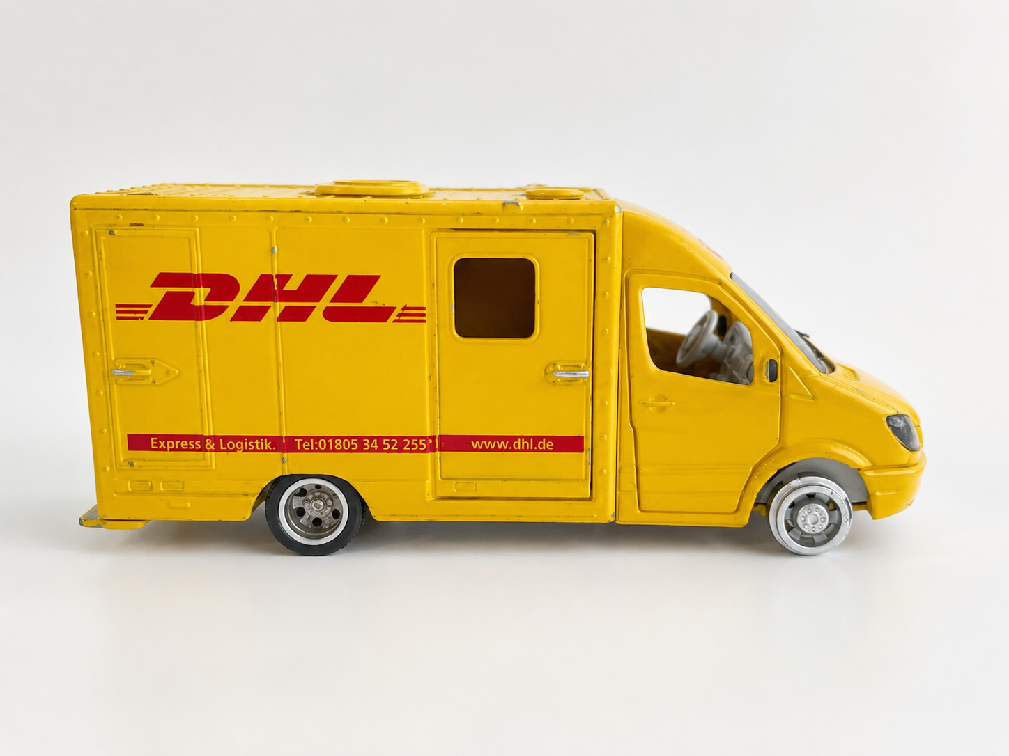 Reifen für Große SIKU Autos
