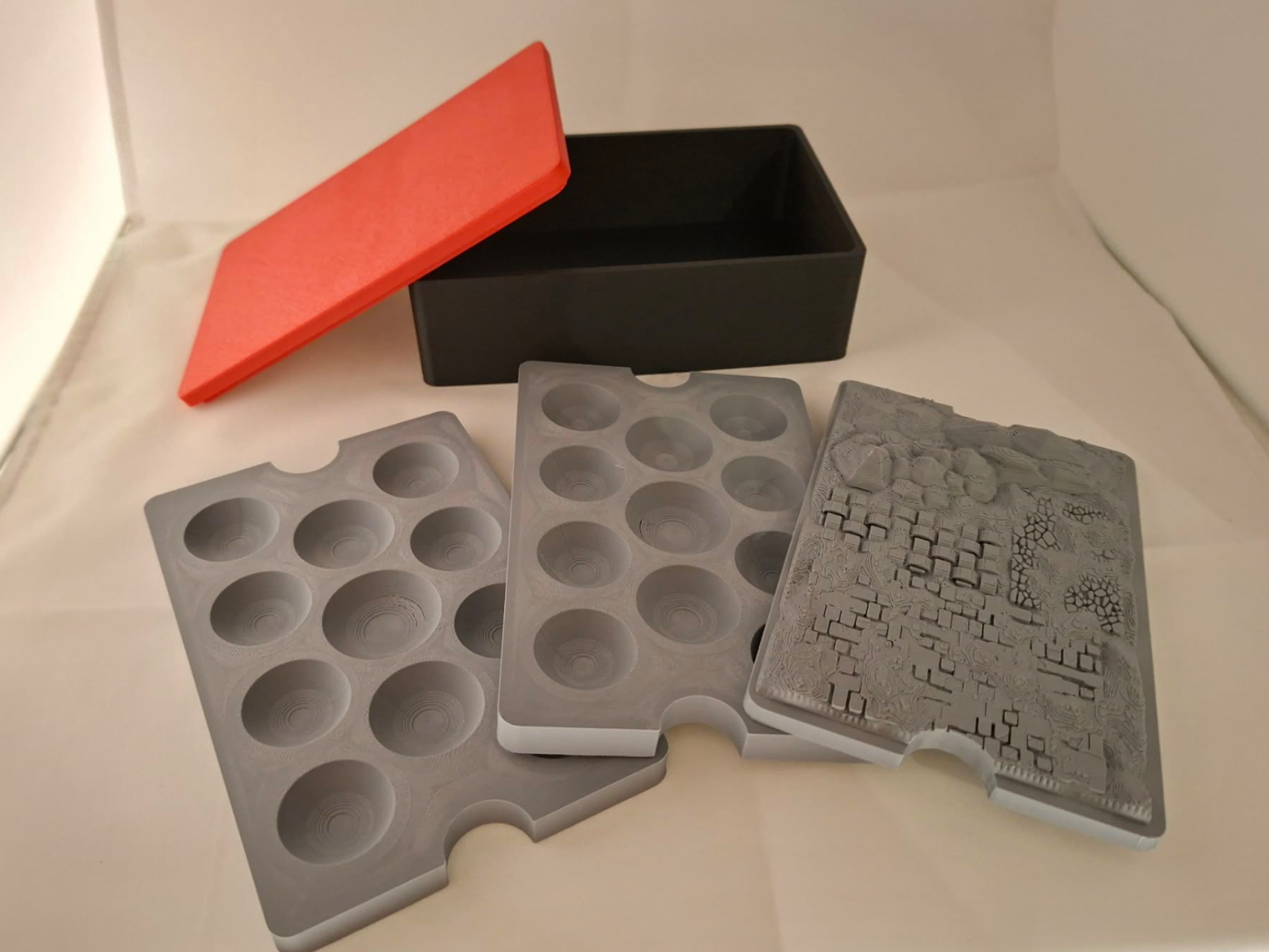 Paint Box