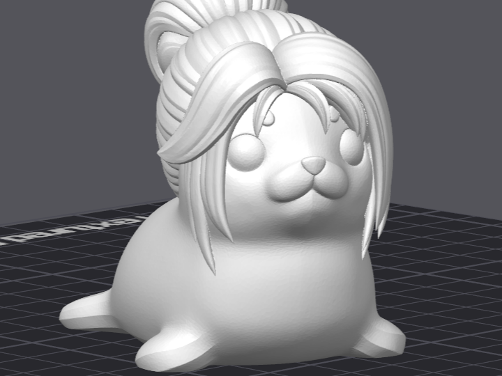 jett seal