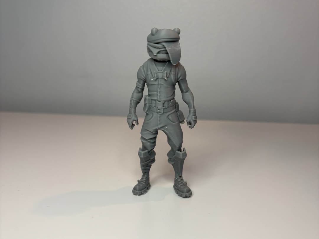Fortnite Beef Boss