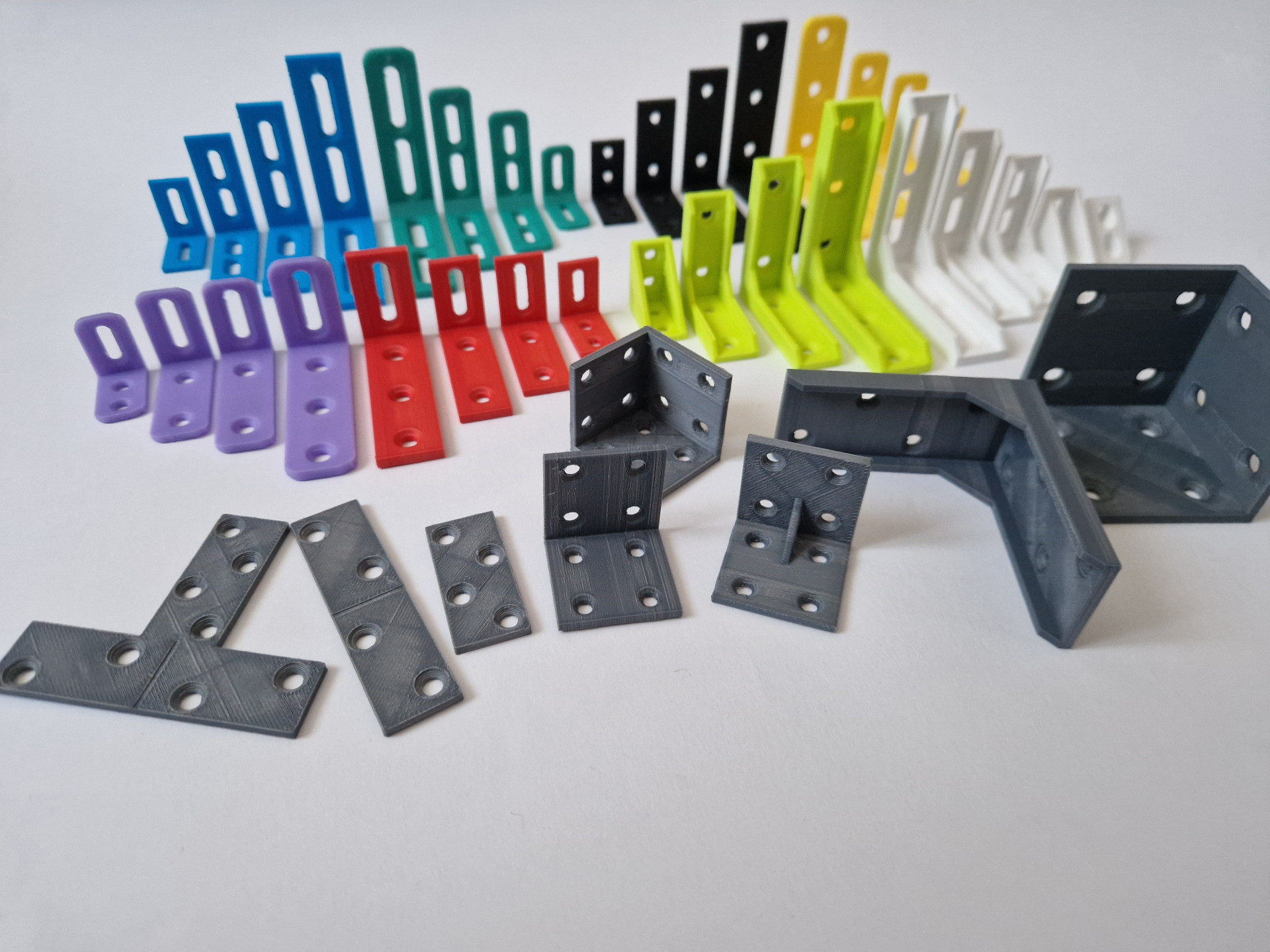 angle brackets
