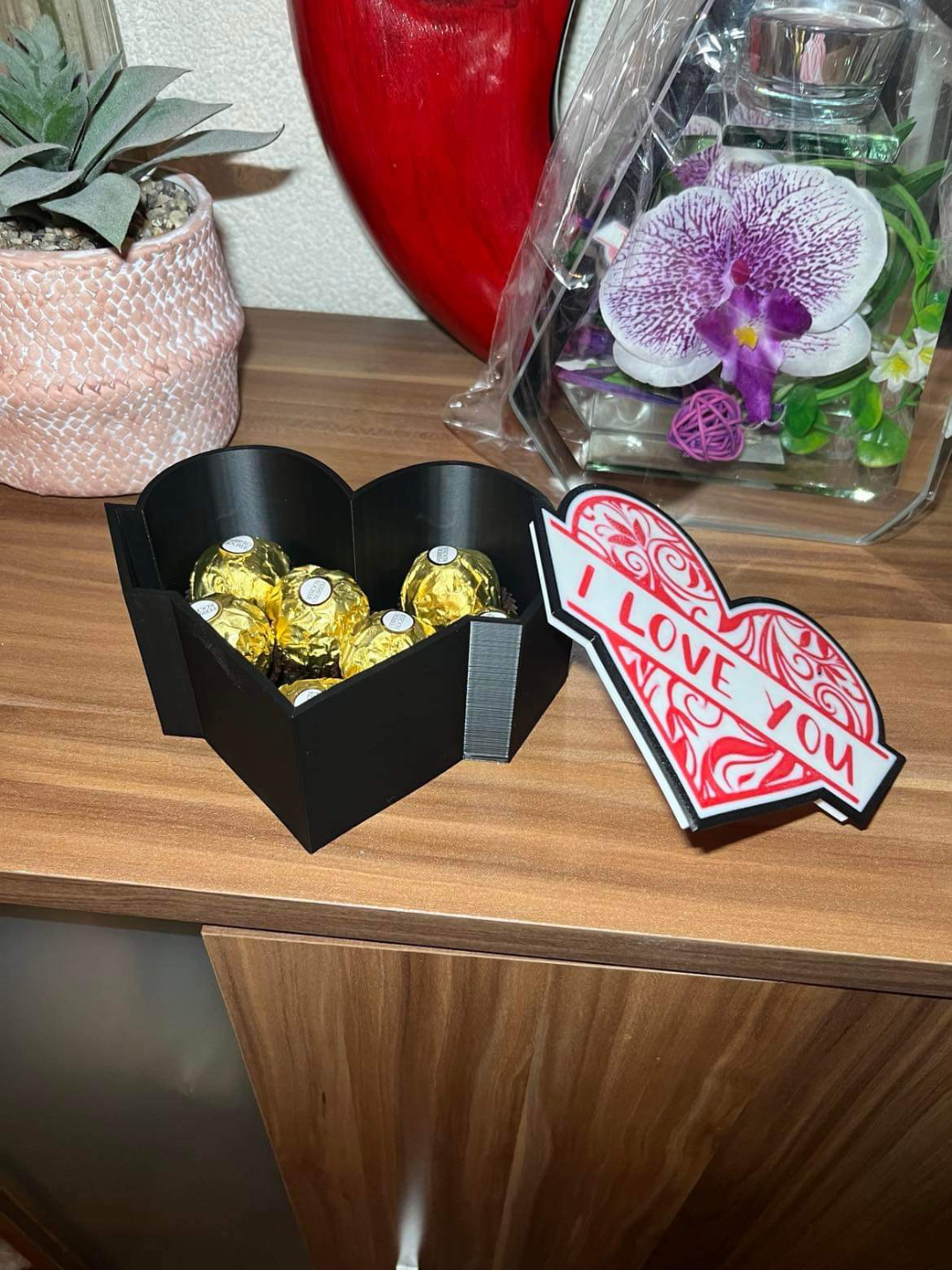 CHOCOLAT BOX