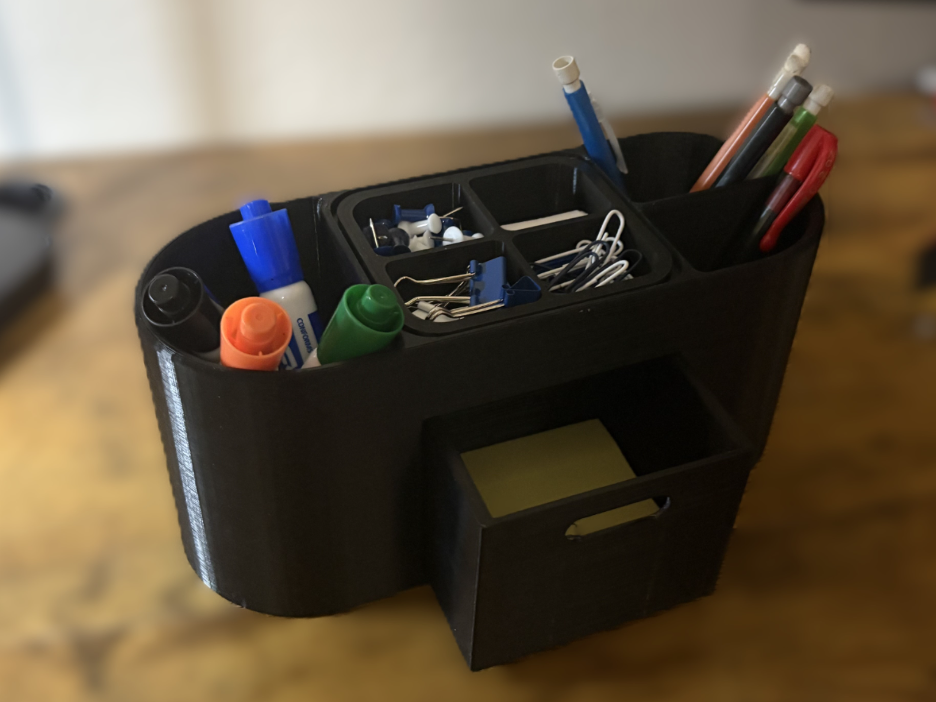 Desk Organizer
