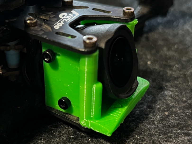 Flywoo explorer LR4 Dji o4 unit