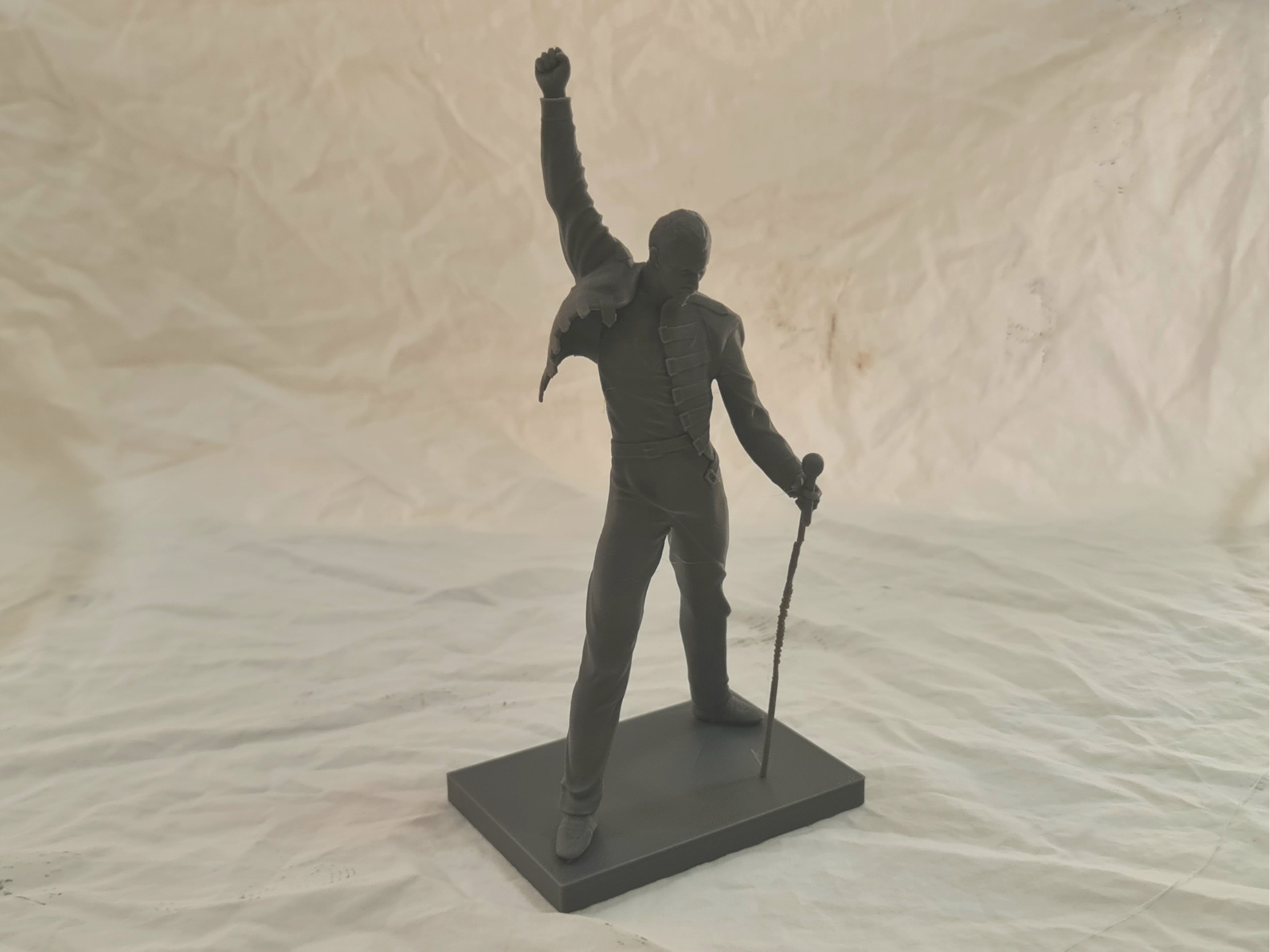 Freddy Mercury Tribute