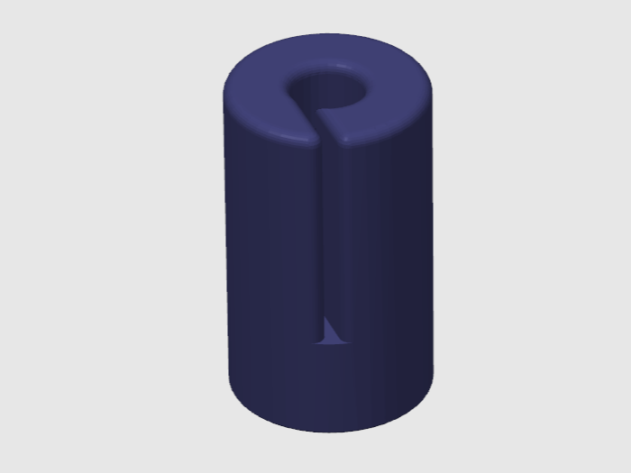 3 ml Cartridge Label Applicator (20x40)