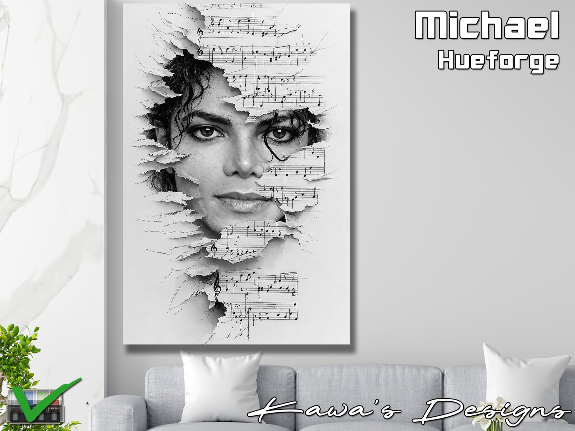 Michael Hueforge