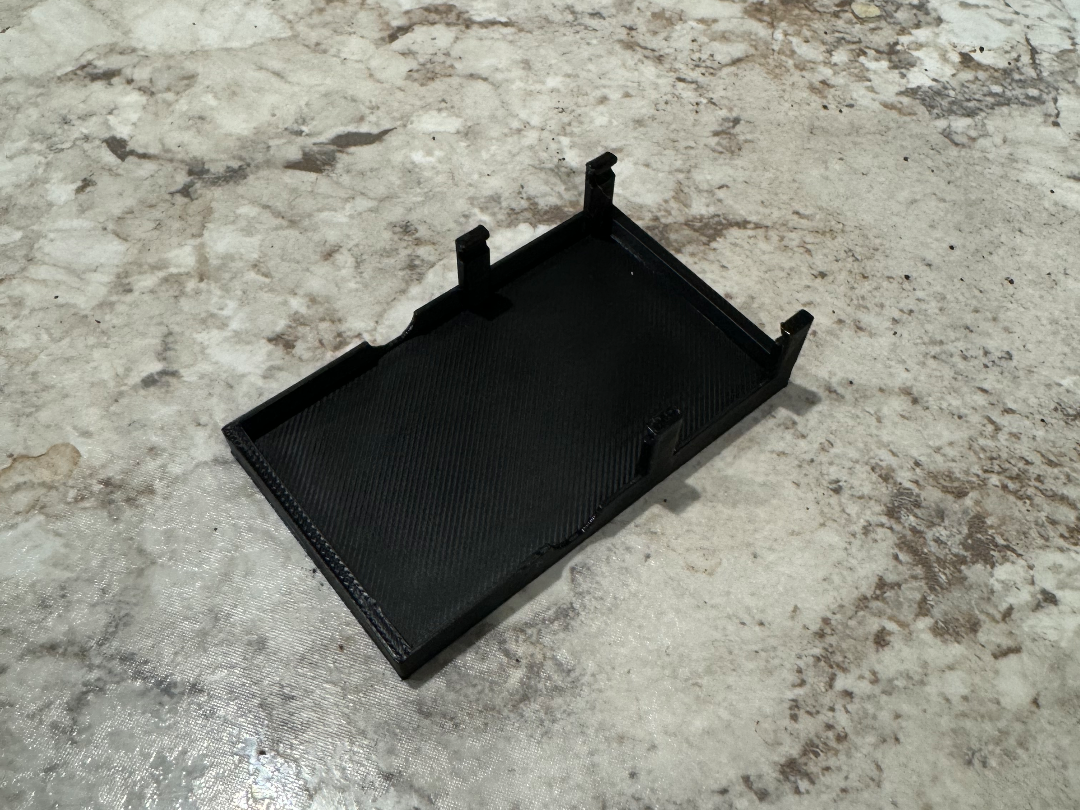Refrigerator Drip Tray