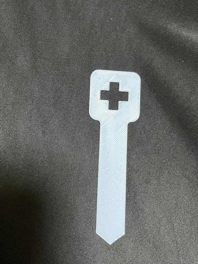 Creative Bookmark