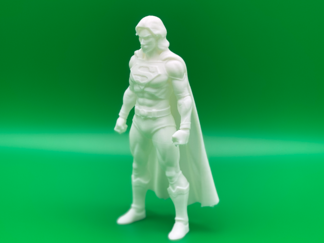 Supergirl DC