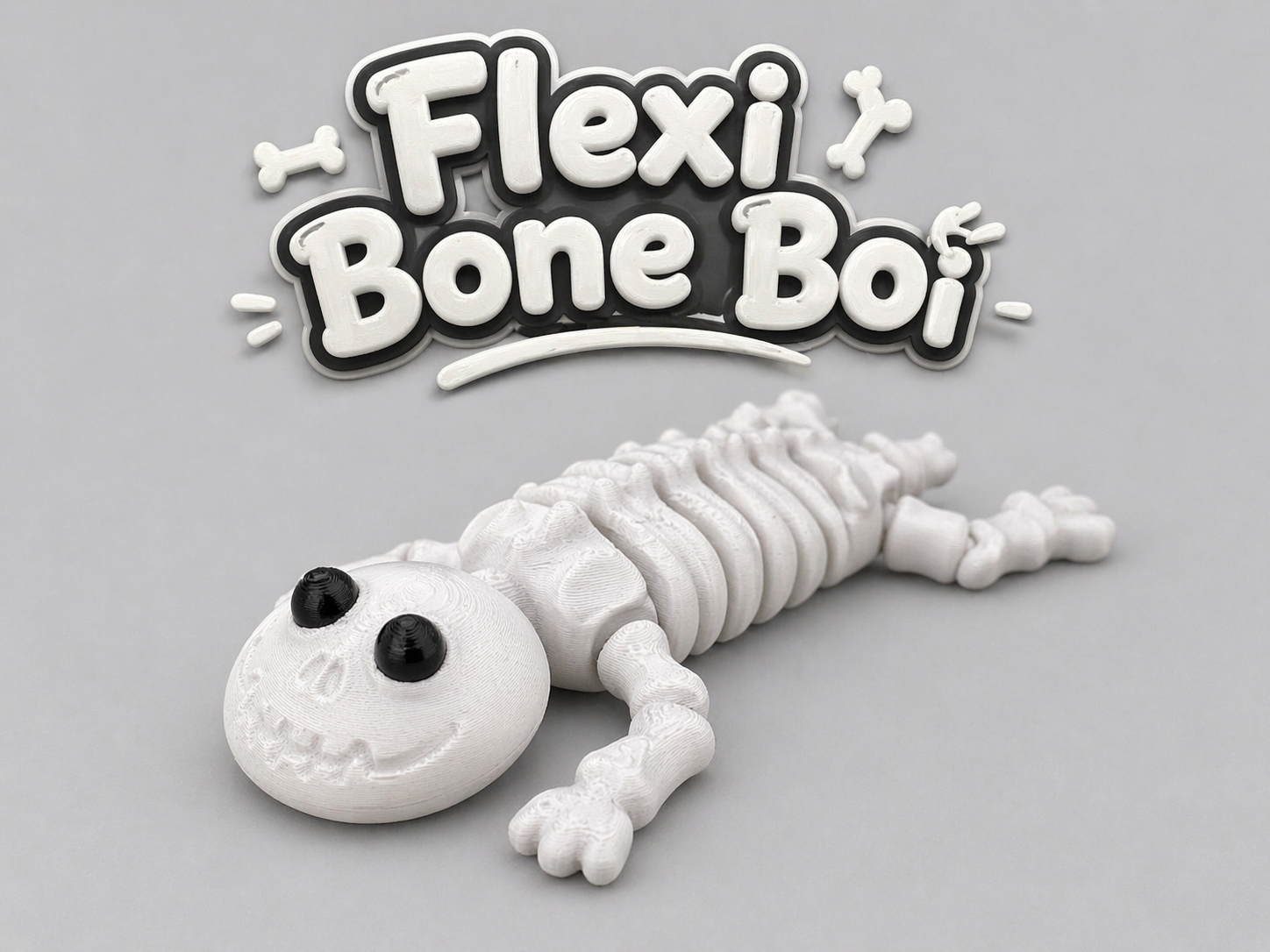 Flexi Bone Boi