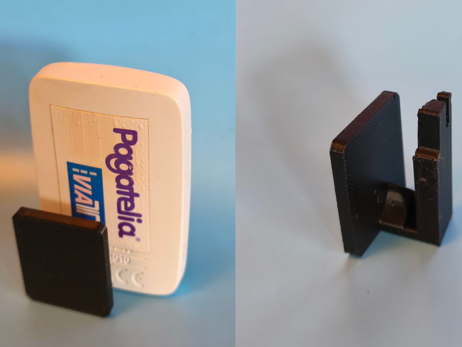 Soporte para Viat TRP-4010