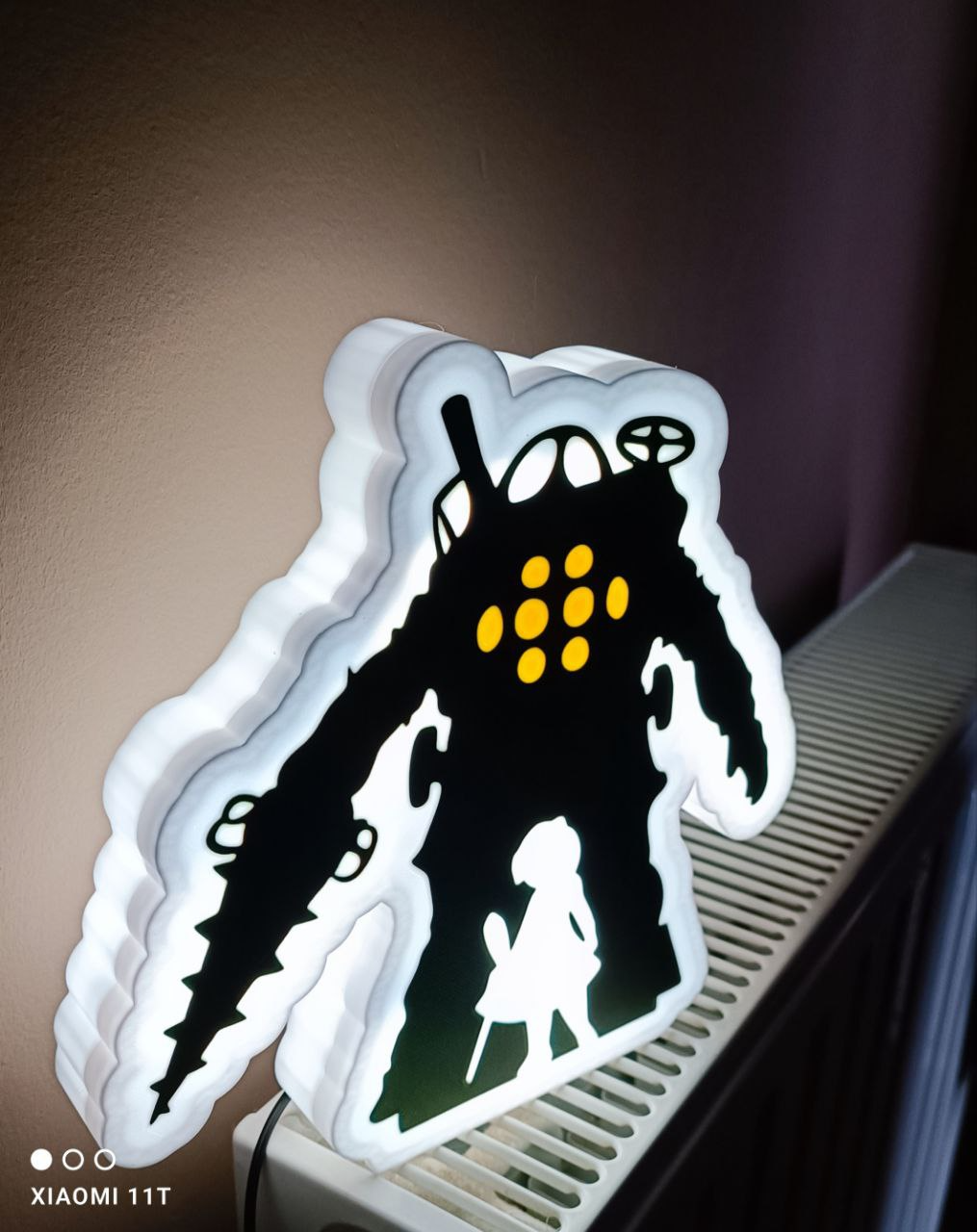 bioshock lightbox
