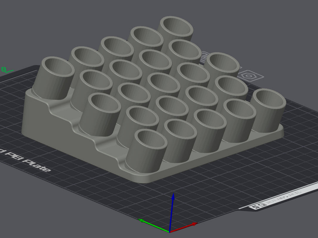 ER20 Collet Holder