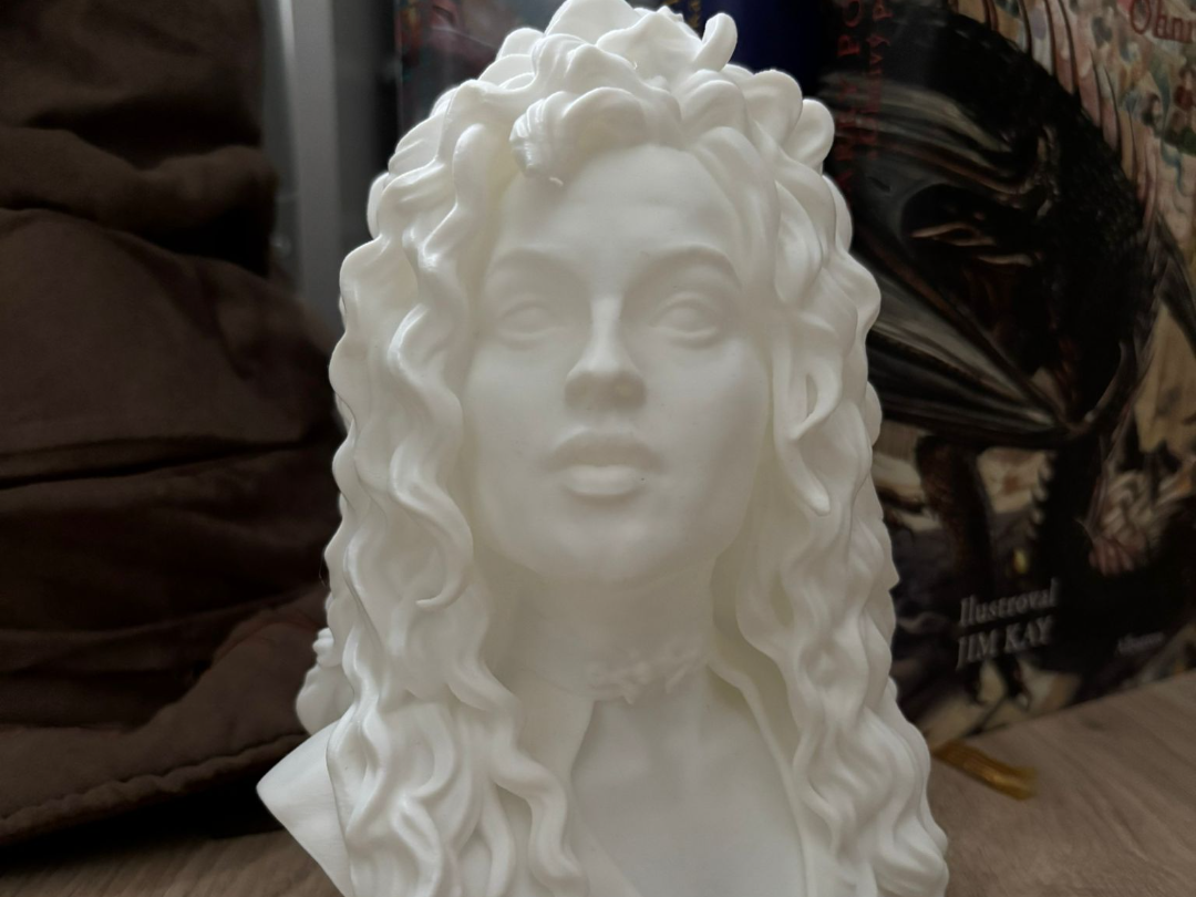 Bellatrix Lestrange