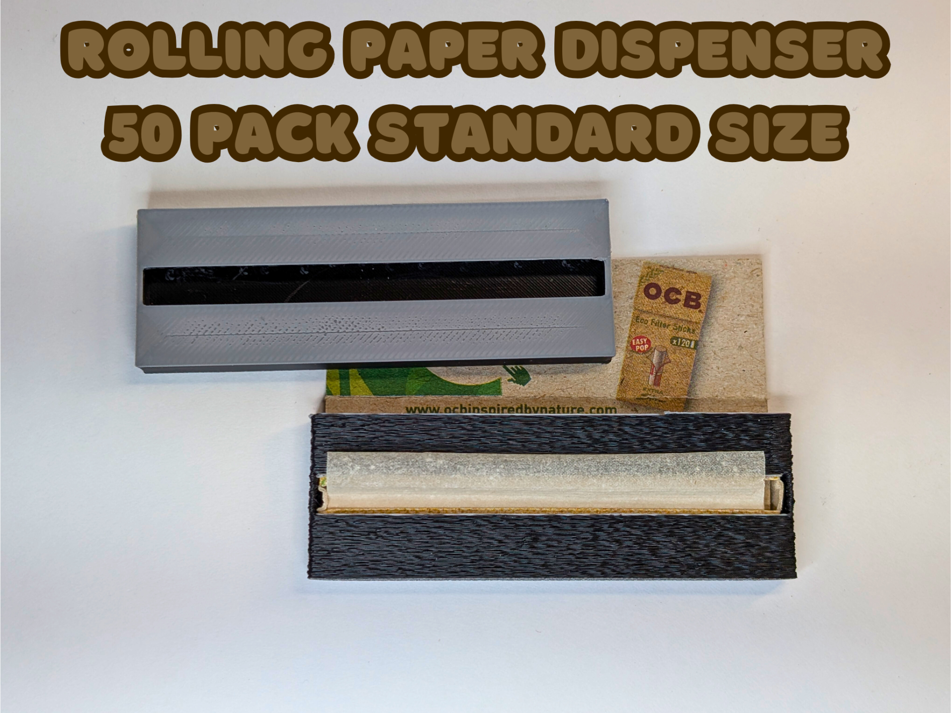 Rolling Paper Holder