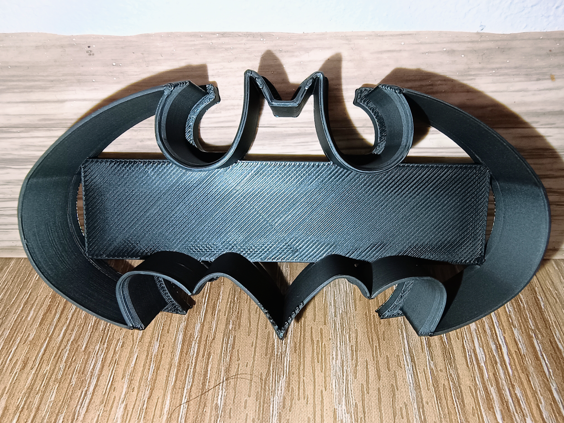 Batman vykrajovátko