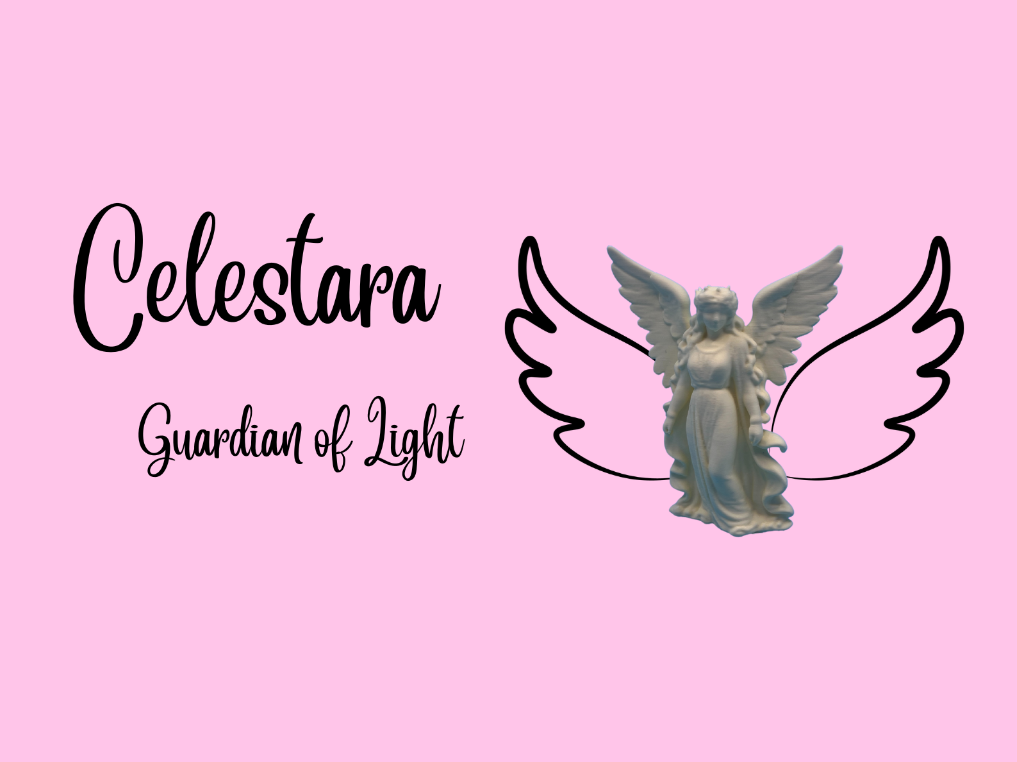 Celestara - Gaurdian of Light