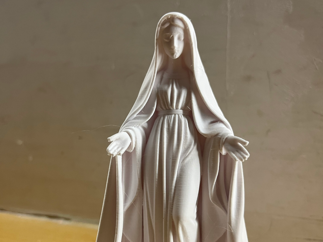 Our Lady of Grace