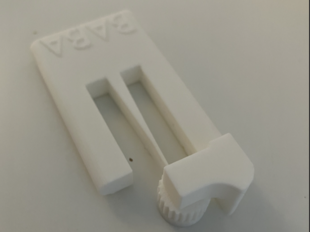 Clicky toy