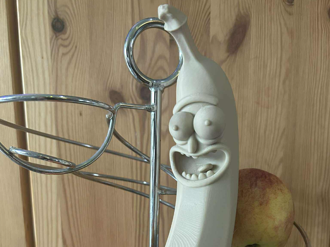 Banana Rick (Sanchez)