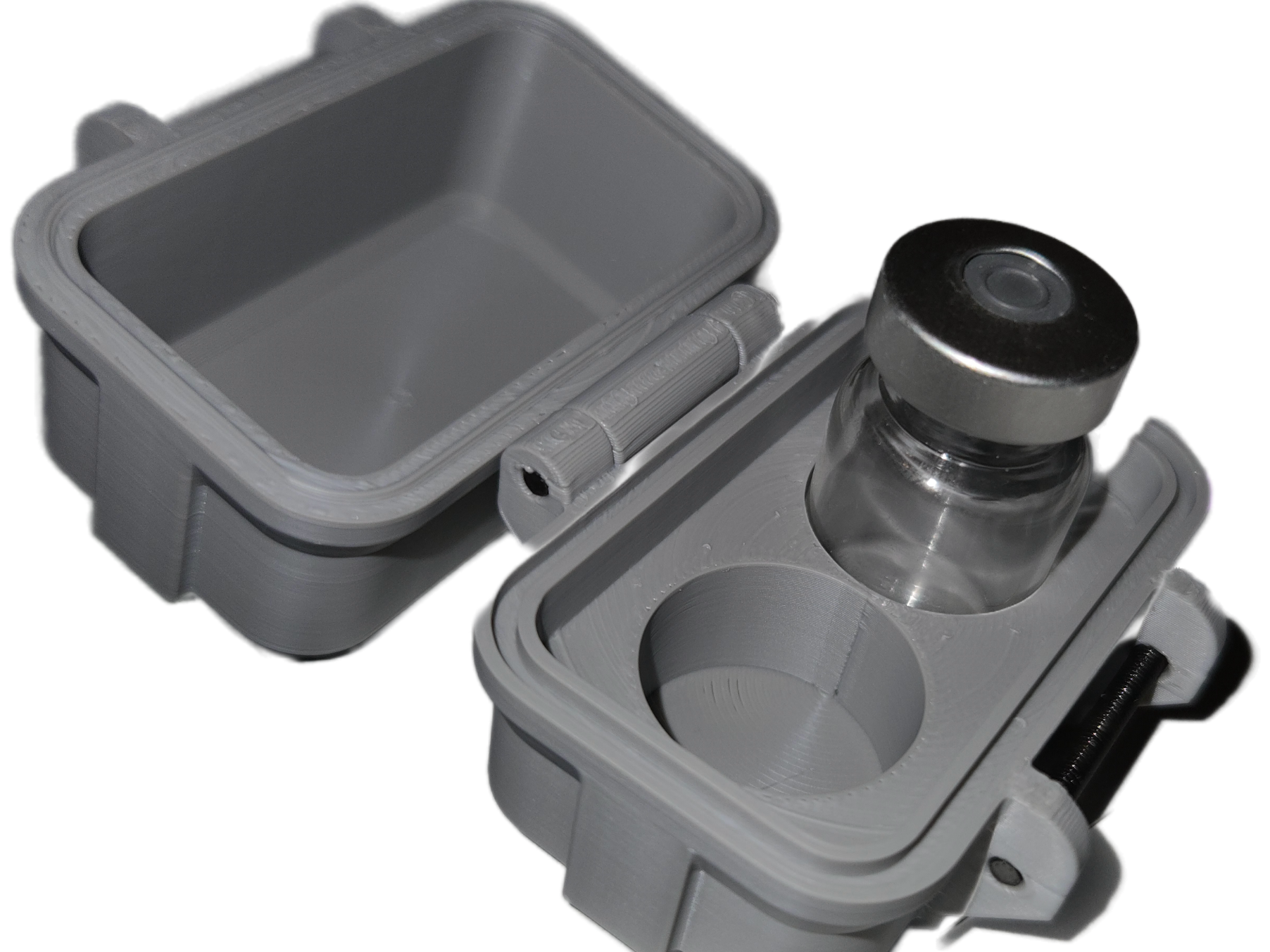5ml 2ct case