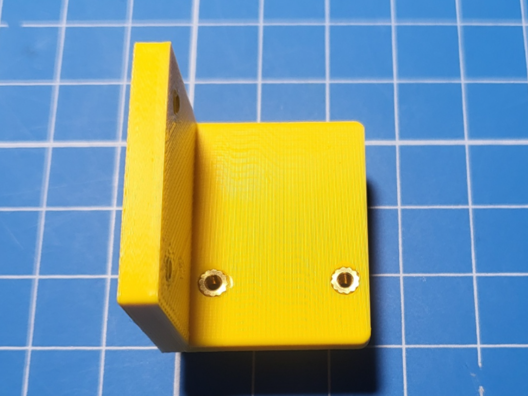 Flightory Stallion Mount Adapter USB & GPS