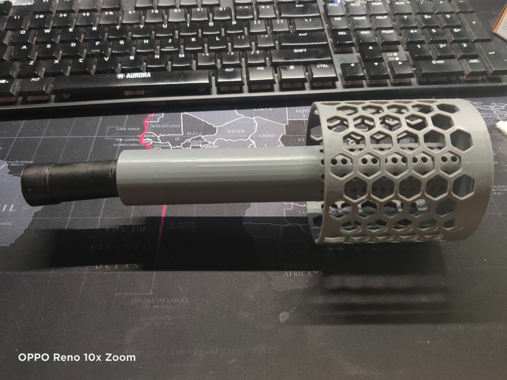 Aquarium PreFilter