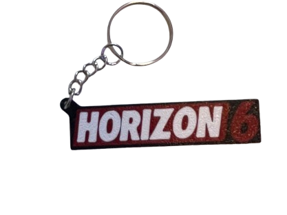 Forza Horizon 6 Keychain