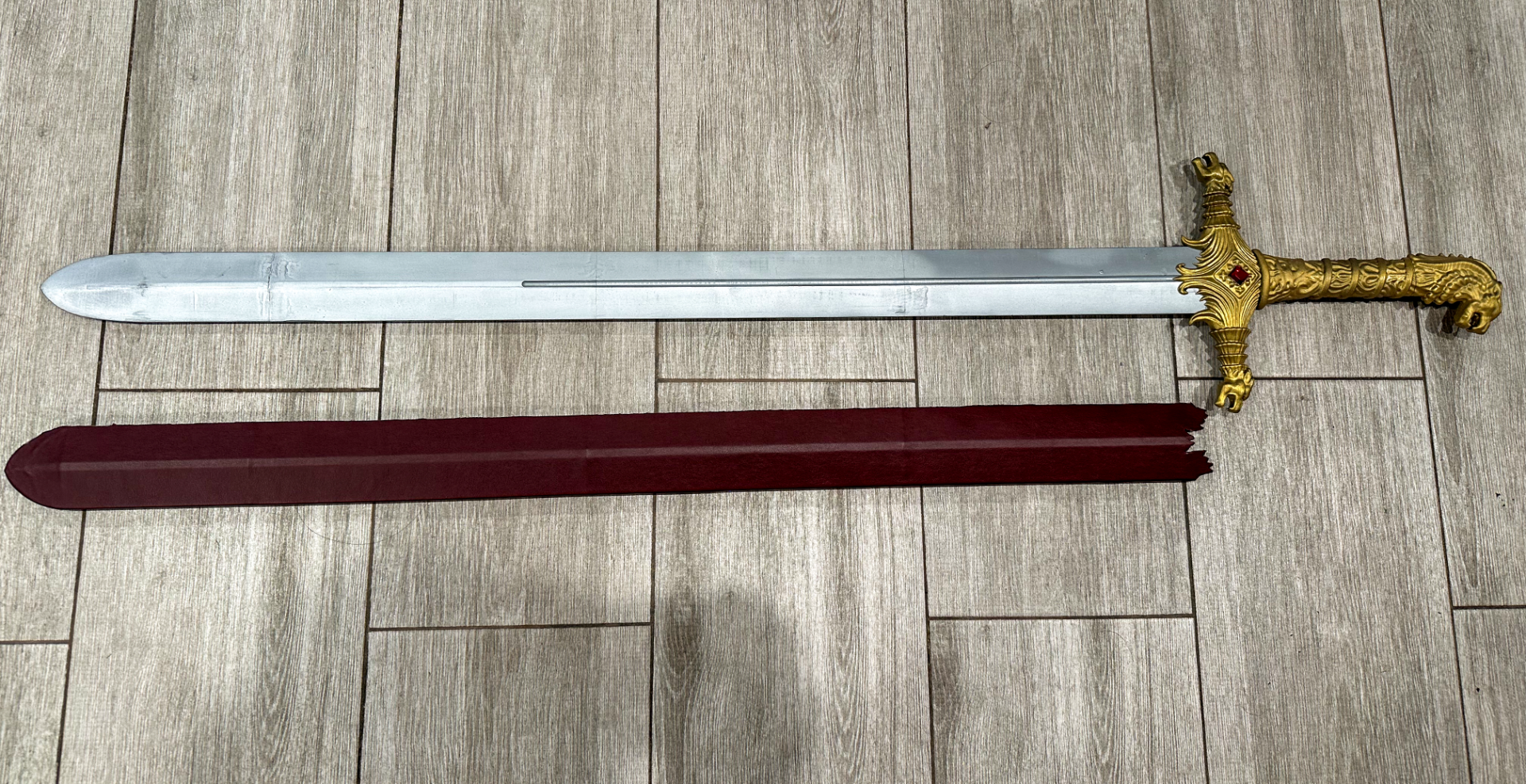 Game of Thrones - Oathkeeper