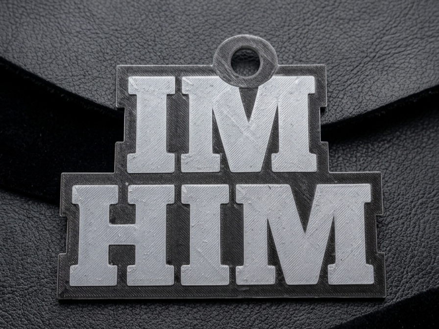 IM HIM