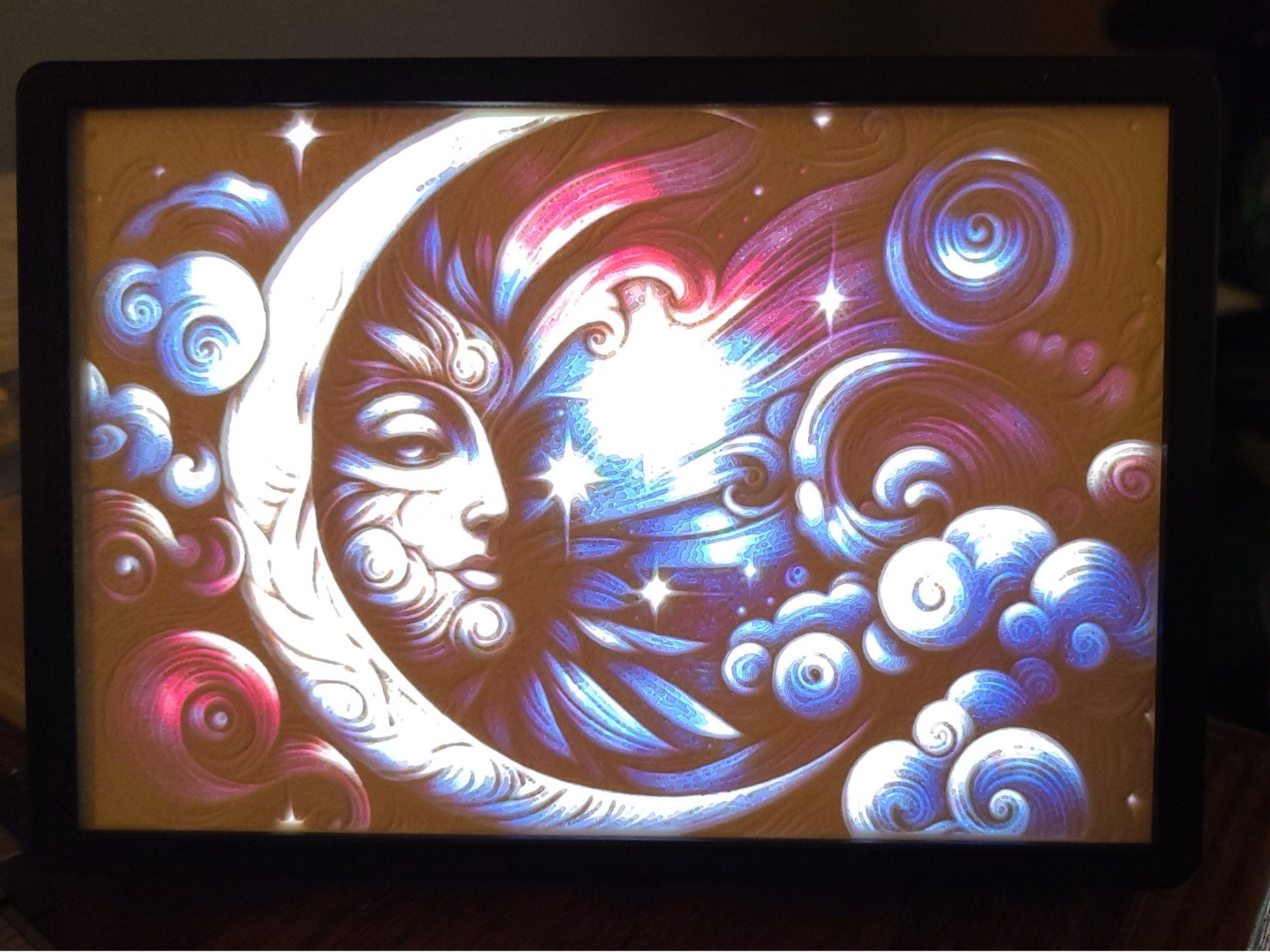 Crescent