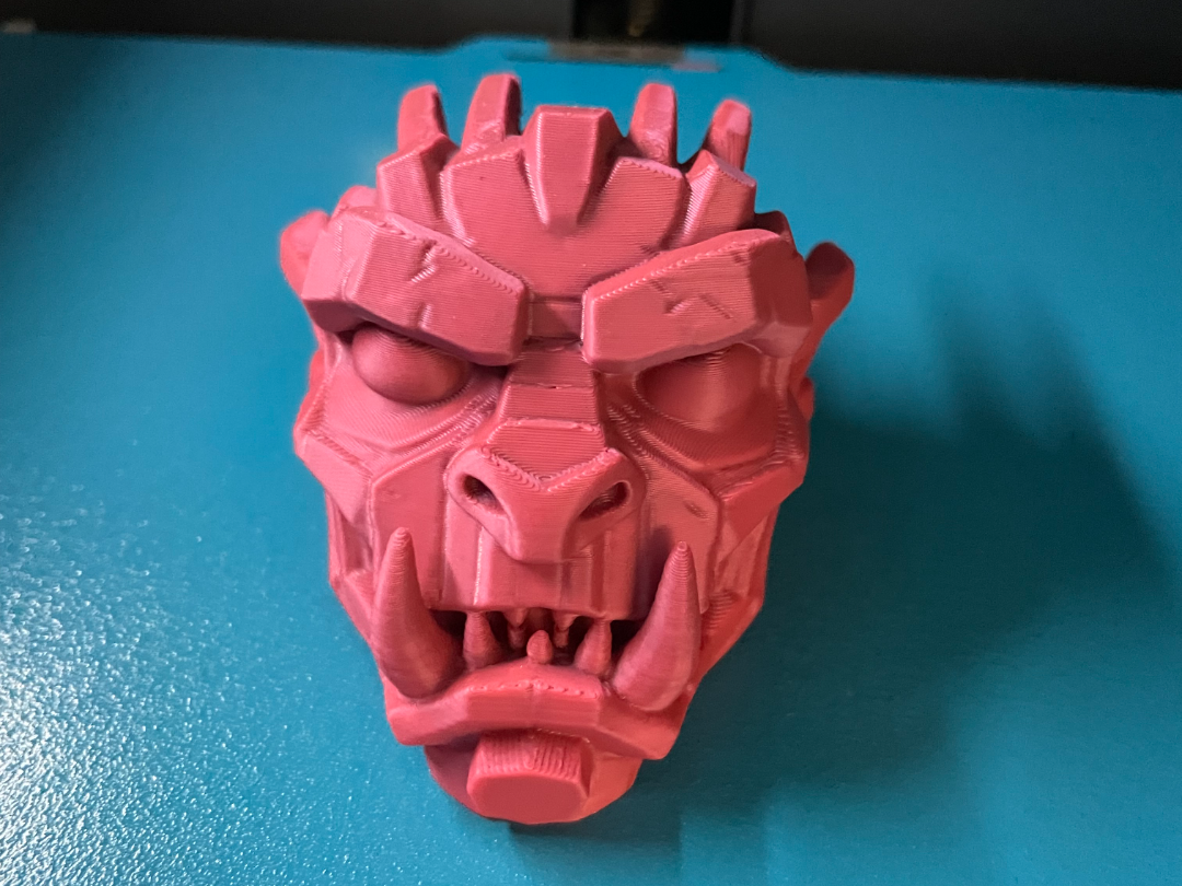 Aztec Ogre