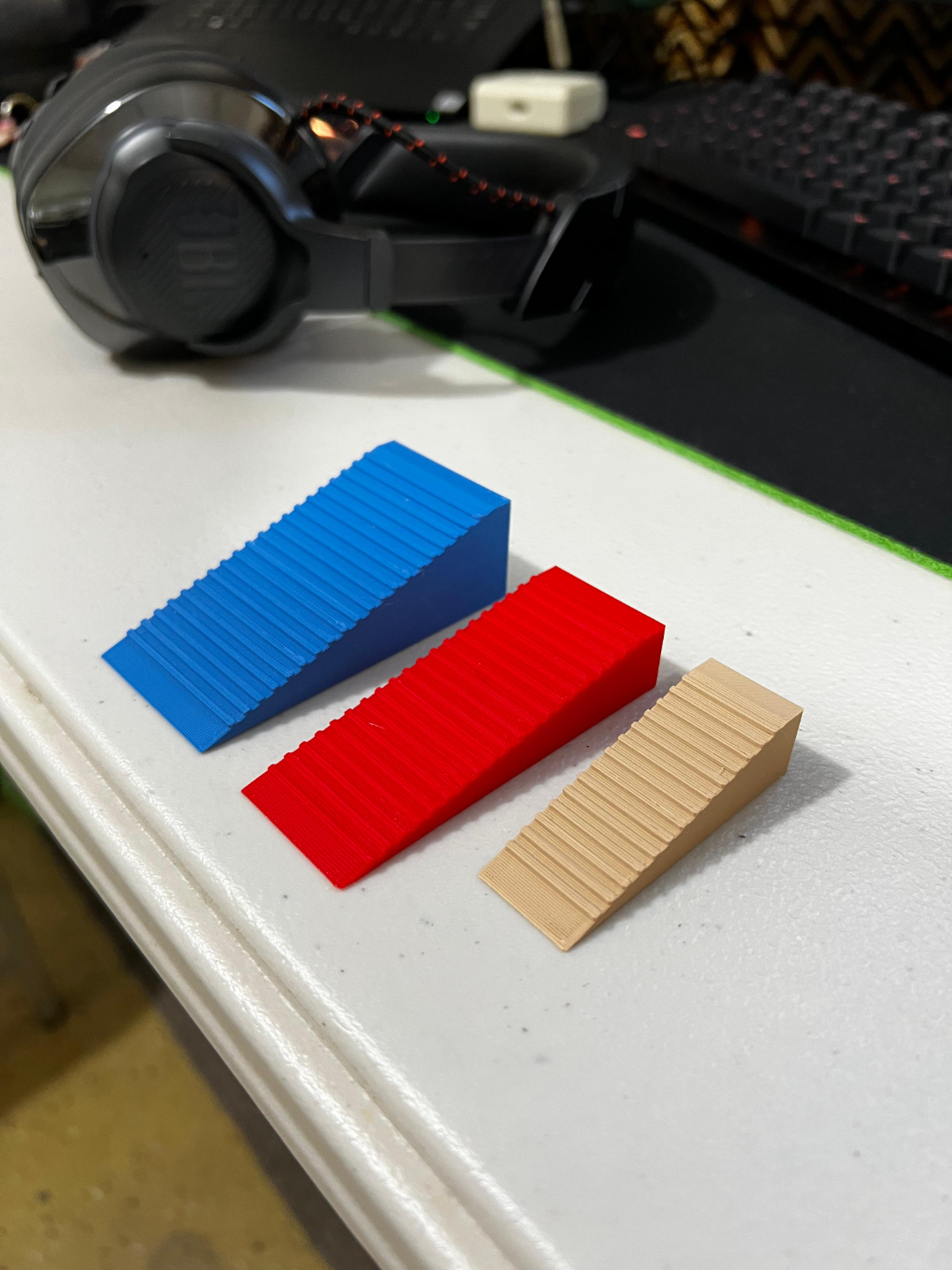 Door Stoppers